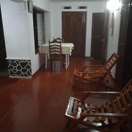 Sanaya Homestay 탕갈레 외부 사진