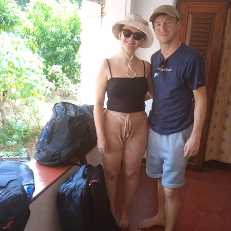 Sanaya Homestay 탕갈레 외부 사진