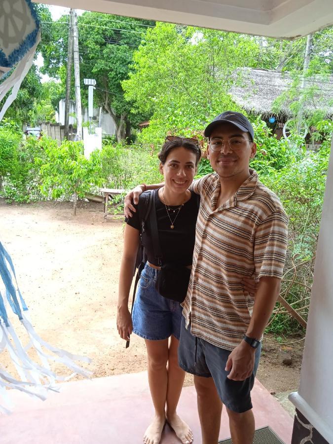 Sanaya Homestay 탕갈레 외부 사진