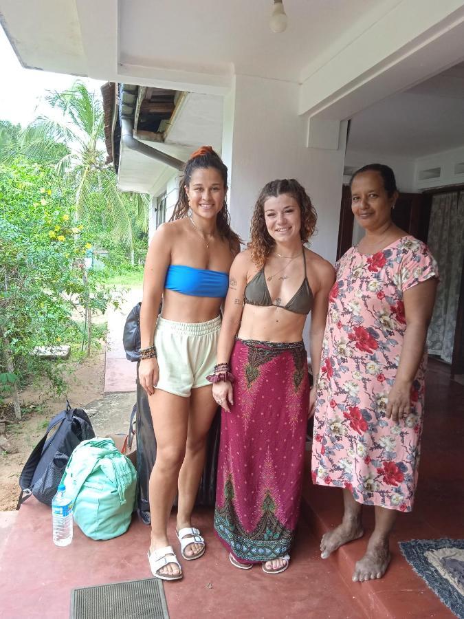 Sanaya Homestay 탕갈레 외부 사진