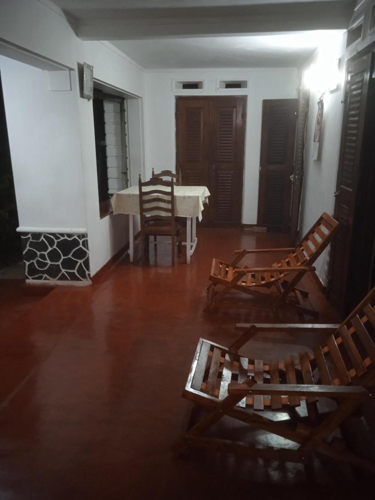 Sanaya Homestay 탕갈레 외부 사진