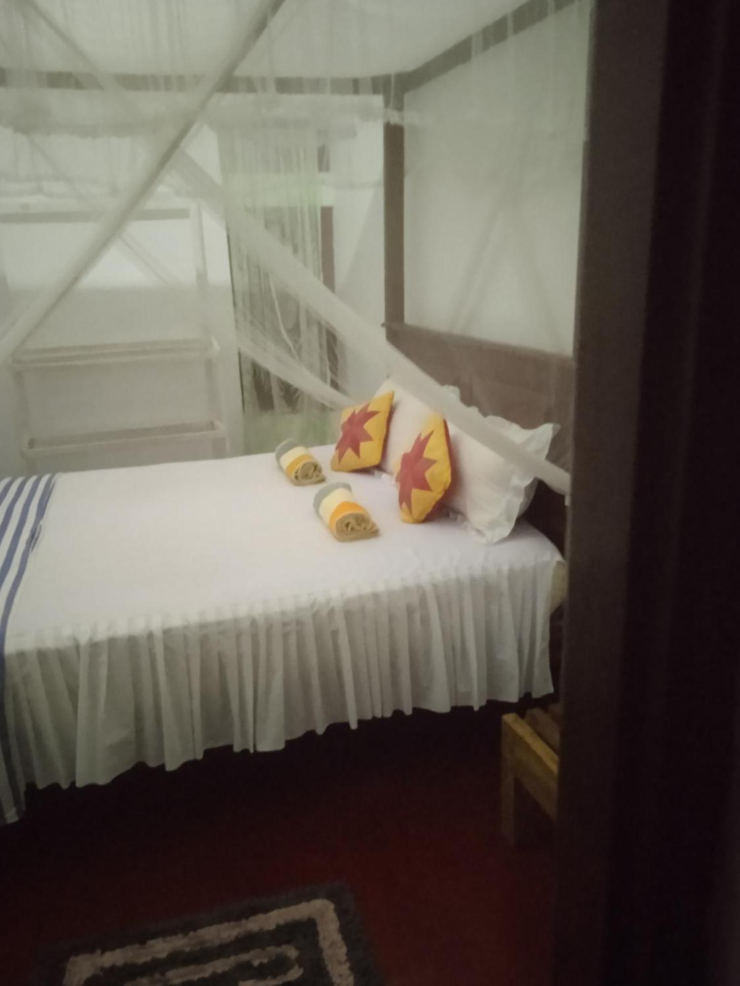 Sanaya Homestay 탕갈레 객실 사진