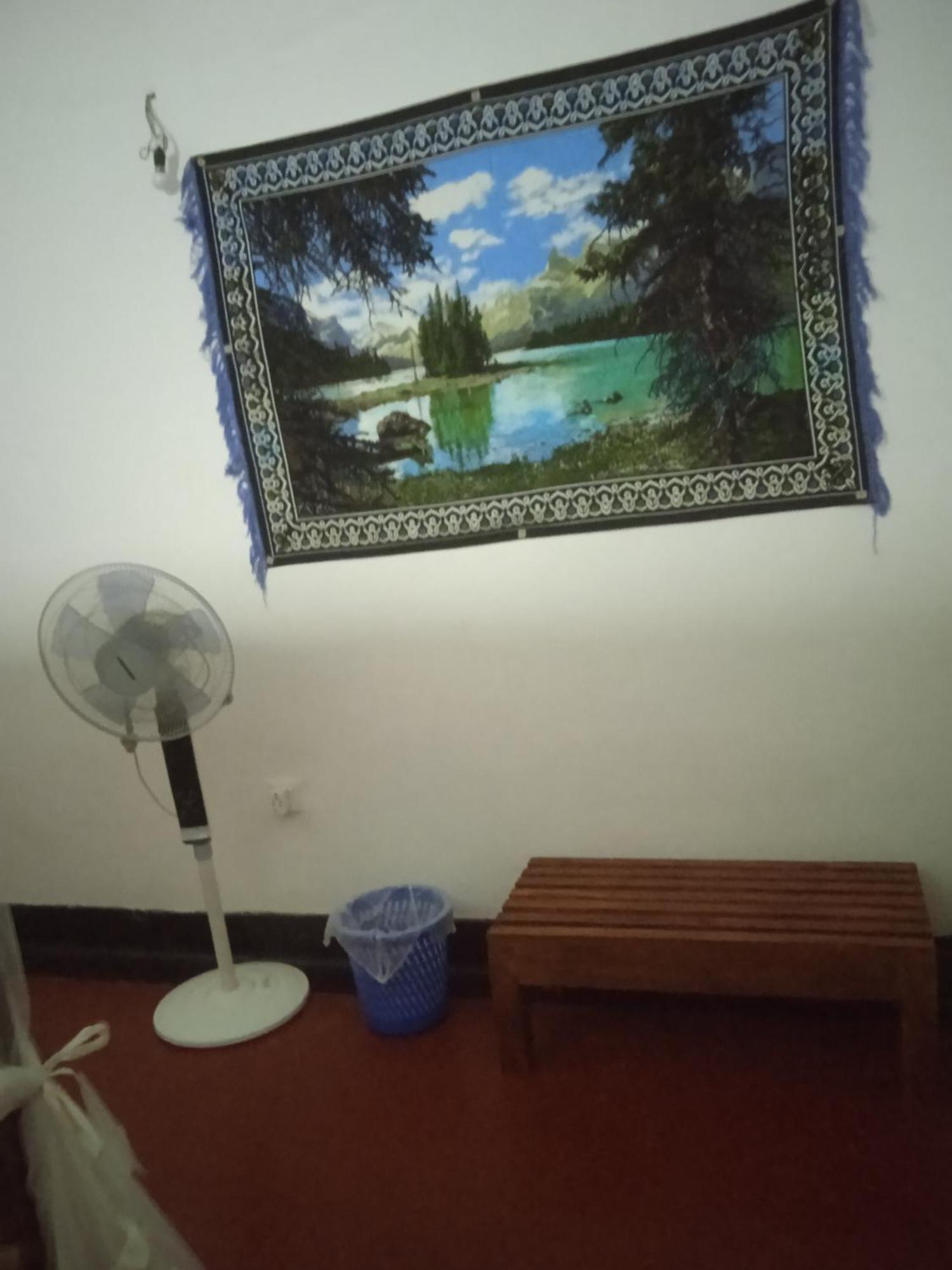 Sanaya Homestay 탕갈레 객실 사진