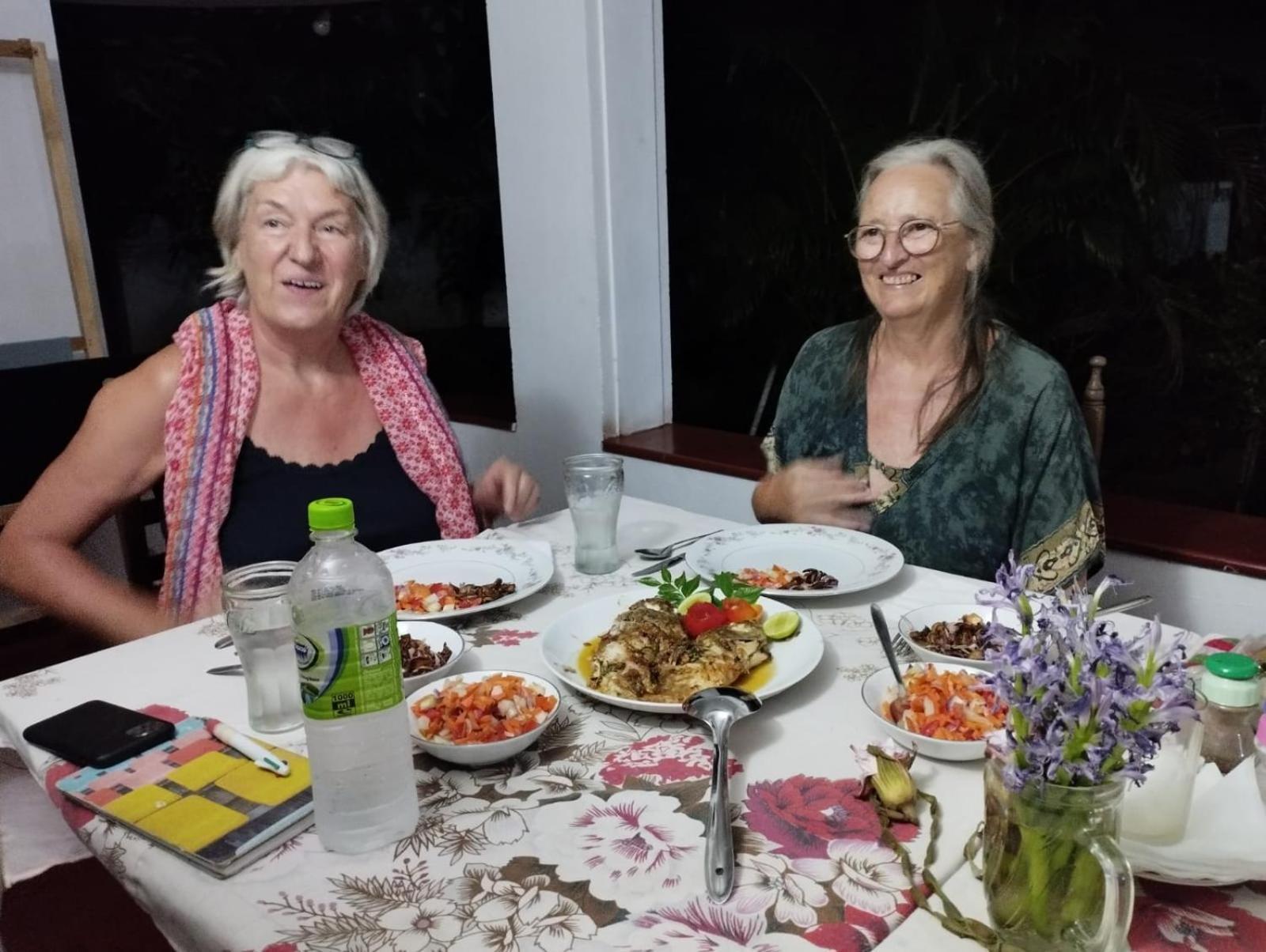 Sanaya Homestay 탕갈레 객실 사진