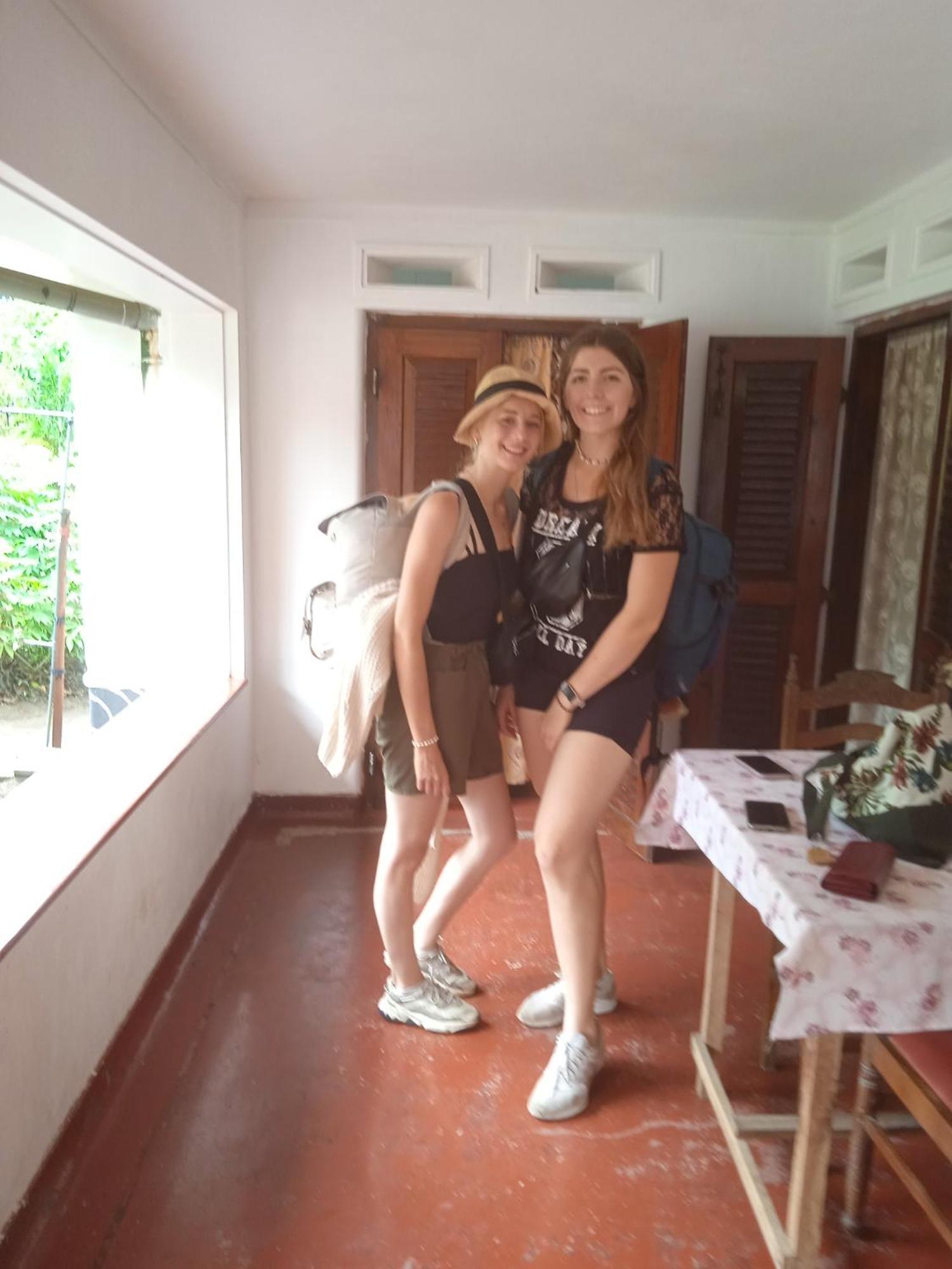 Sanaya Homestay 탕갈레 객실 사진