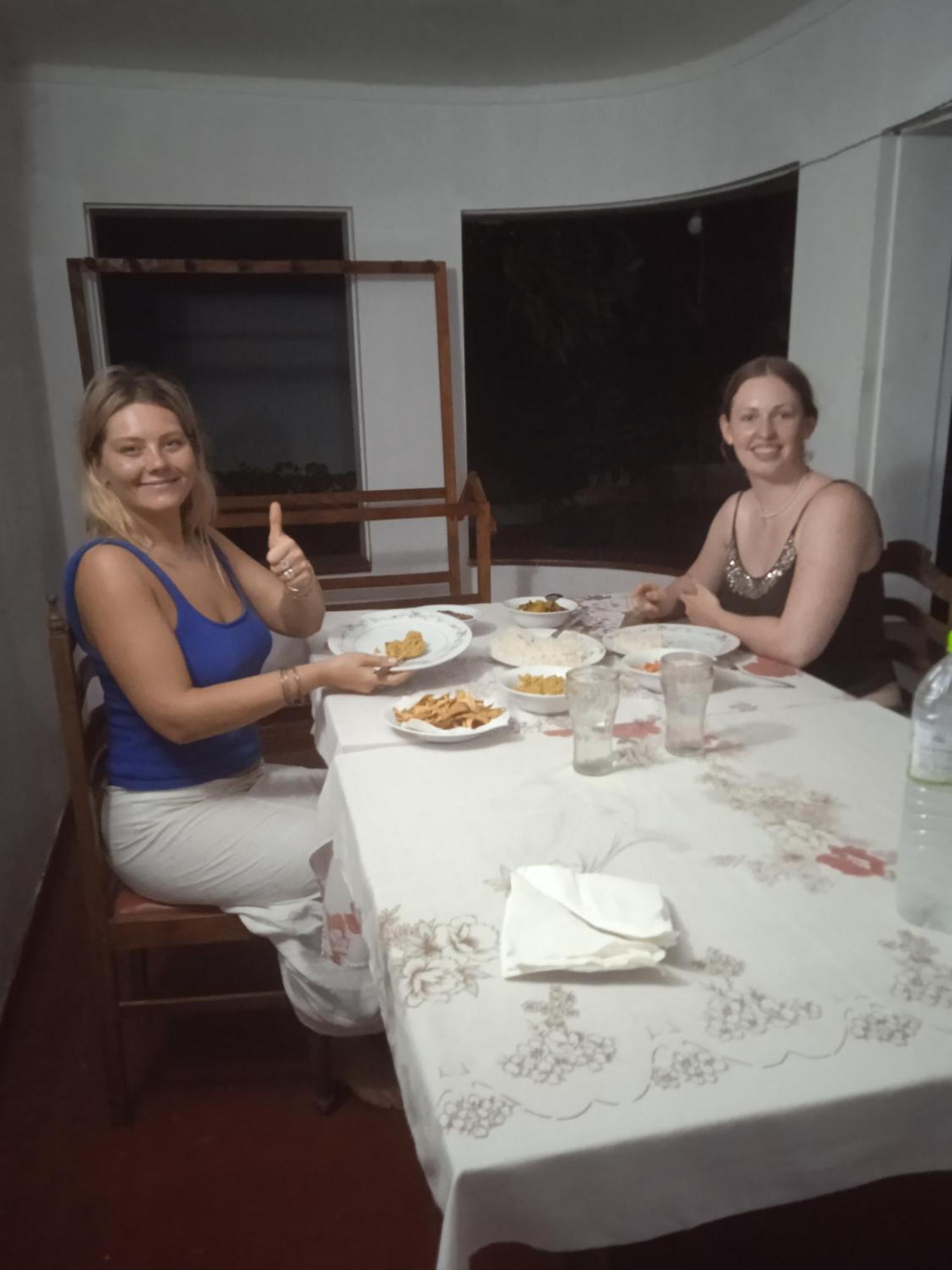 Sanaya Homestay 탕갈레 객실 사진