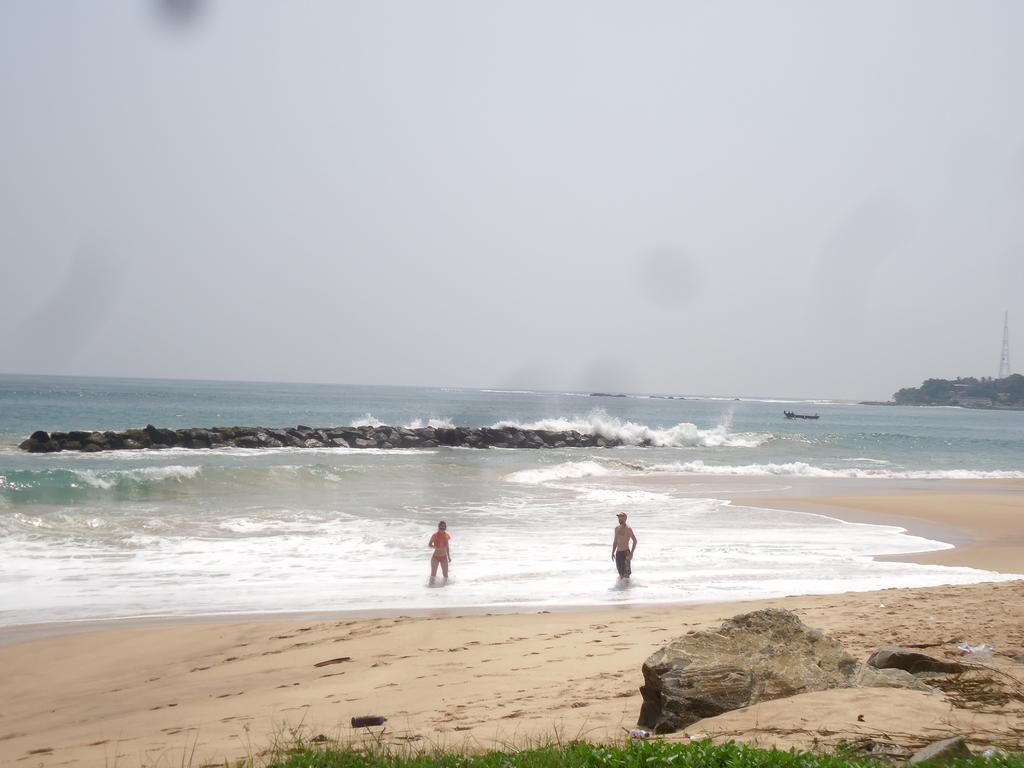Sanaya Homestay 탕갈레 외부 사진