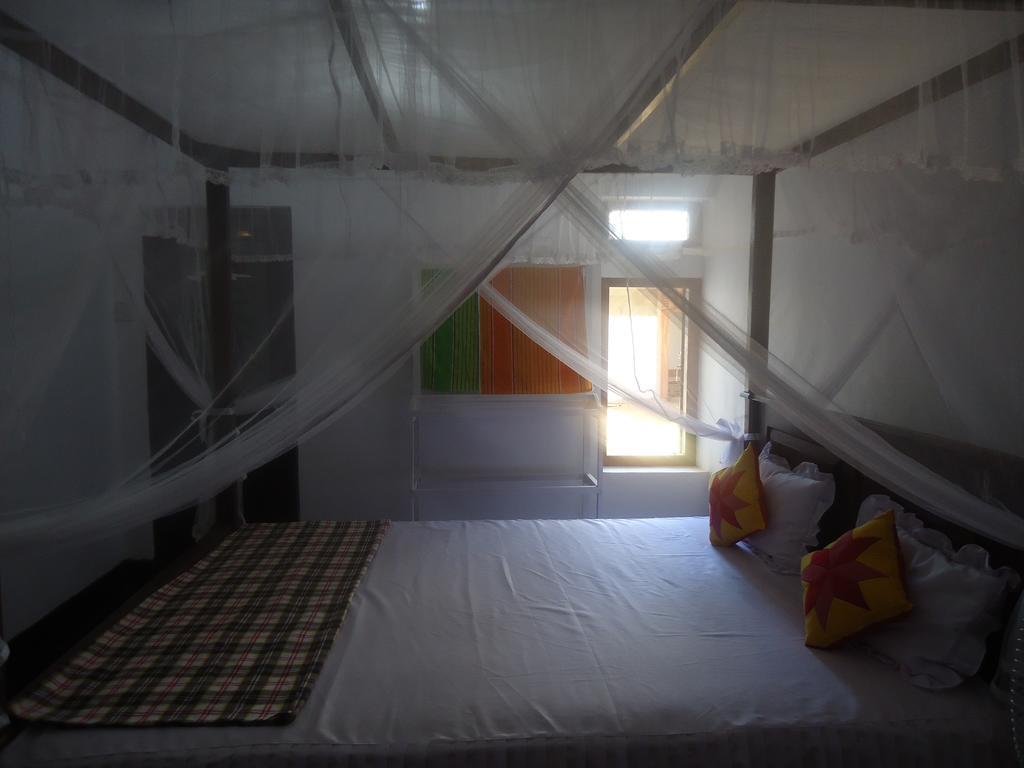 Sanaya Homestay 탕갈레 외부 사진