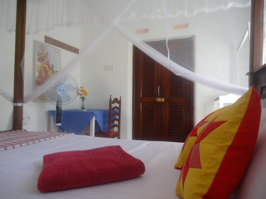 Sanaya Homestay 탕갈레 외부 사진