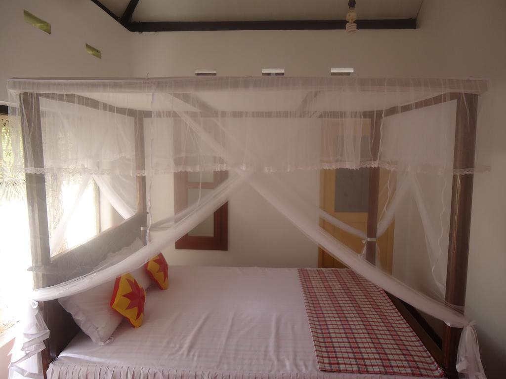 Sanaya Homestay 탕갈레 외부 사진