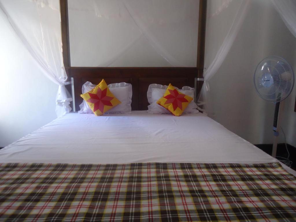Sanaya Homestay 탕갈레 외부 사진